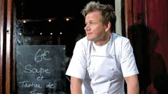 Ramsay's Kitchen Nightmares USA