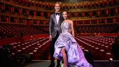 Classic FM 25th Anniversary Concert