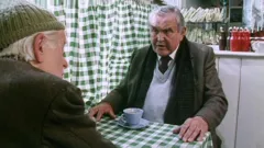 Last of the Summer Wine