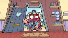 Love Monster