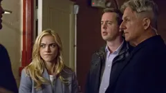 NCIS