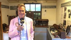 Great British Railway Journeys