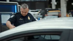 Border Force America's Gatekeepers