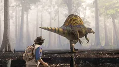 Andy's Prehistoric Adventures