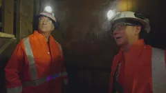 The Curse Of Oak Island