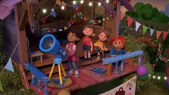 The Adventures of Paddington