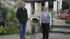 Huge Homes with Hugh Dennis