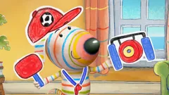 Dylan's Playtime Adventures