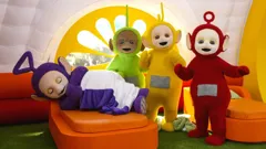 Teletubbies