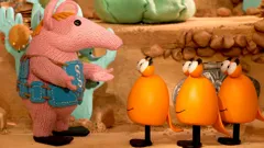 Clangers
