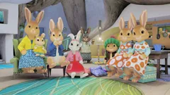 Peter Rabbit Special