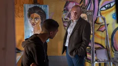 The Chelsea Detective (BSL)