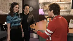 The Goldbergs