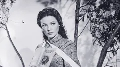 The Secret of Convict Lake