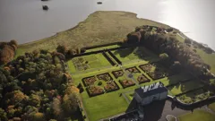 The Art Of The Garden