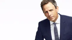 Late Night with Seth Meyers