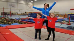 Nina and The Neurons