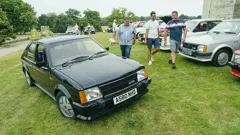 Wheeler Dealers