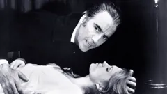 The Satanic Rites of Dracula