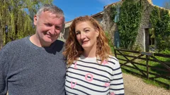 Help! We Bought a Village