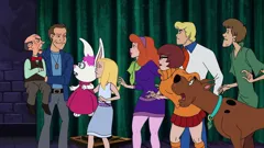 Scooby-Doo and Guess Who?