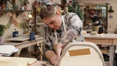 The Great Pottery Throw Down