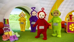 Teletubbies