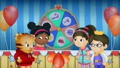 Daniel Tiger's Neighbourhood