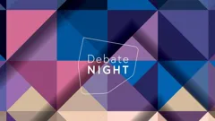 Debate Night