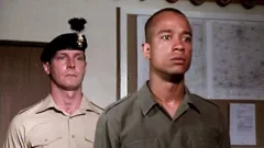 Soldier, Soldier