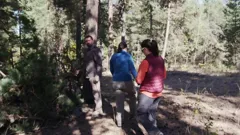 Turkey with Simon Reeve