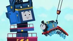 Thomas and Friends