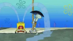 SpongeBob SquarePants