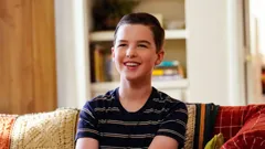 Young Sheldon