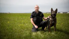 Police Interceptors