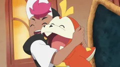 Pokรฉmon Horizons