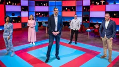 Richard Osman's House of Games