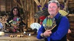 Love Your Weekend with Alan Titchmarsh