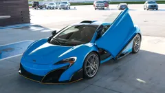 Wheeler Dealers World Tour