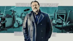 Guy Garvey