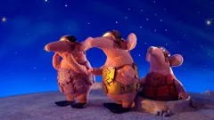 Clangers