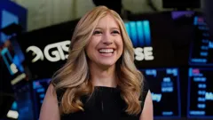 Closing Bell