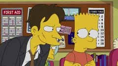 The Simpsons