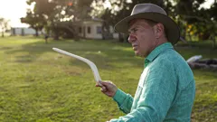 Great Australian Railway Journeys