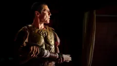 Julius Caesar