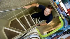 George Clarke's Amazing Spaces