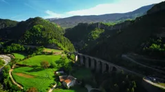 World's Most Scenic Railway Journeys