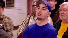 Baggage Battles
