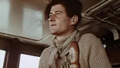 Hook, Line and Sinker