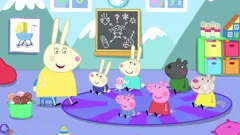 Peppa Pig